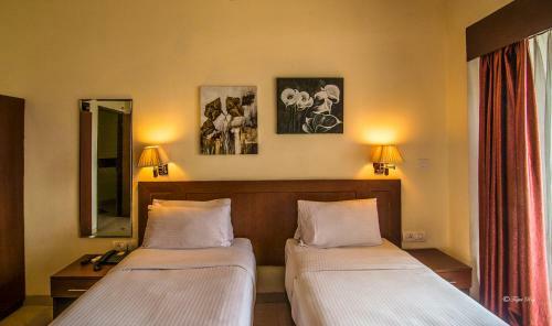 Hotel The Queeny