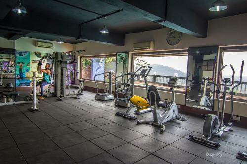 Hotel The Queeny