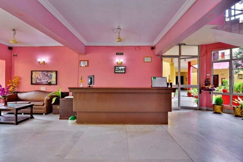 Hotel Swosti Palm Resort Gopalpur