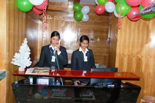 Hotel Seetal