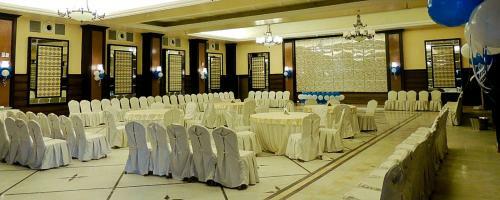 Hotel Pramod Convention & Club Resort
