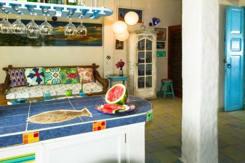 Casa Del Sue�o Cartagena