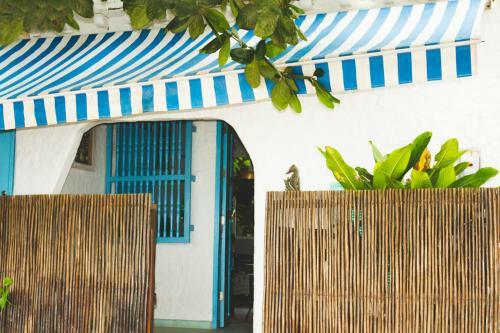 Casa Del Sue�o Cartagena
