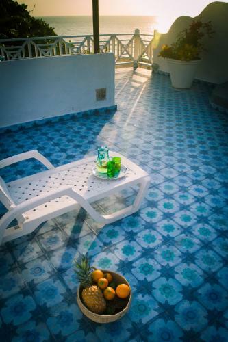 Casa Del Sue�o Cartagena