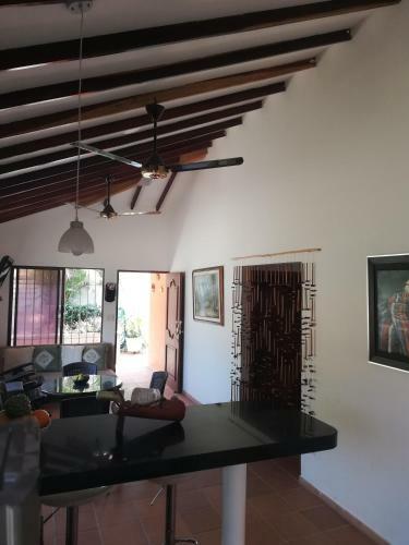 Apartamento Caba�as Ecotur�sticas Mi Terru�o Tayrona