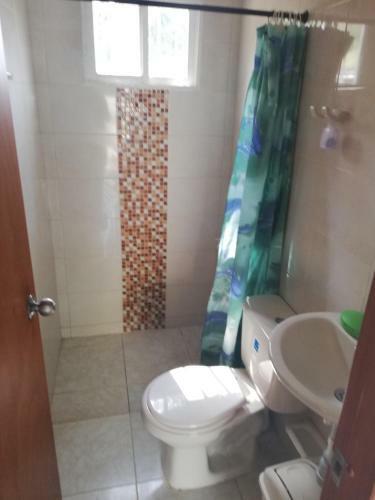 Apartamento Caba�as Ecotur�sticas Mi Terru�o Tayrona