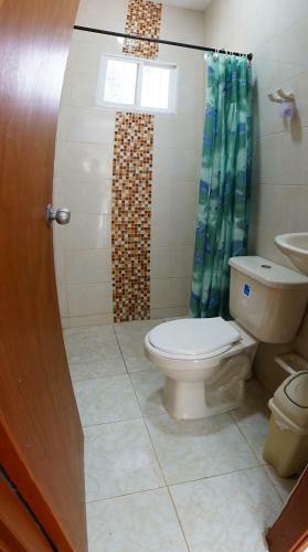 Apartamento Caba�as Ecotur�sticas Mi Terru�o Tayrona