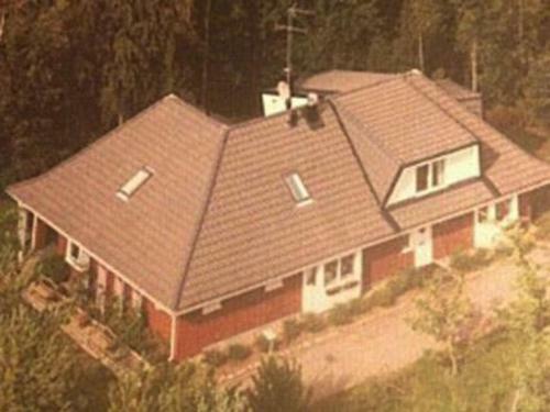 Holiday Home Villa Beatrice