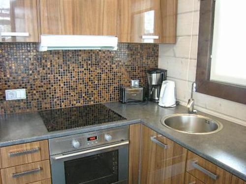 Holiday Home Aurinkovilla A