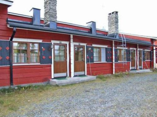 Holiday Home Porokaarre Nr 13