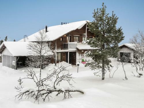 Holiday Home Kotka A