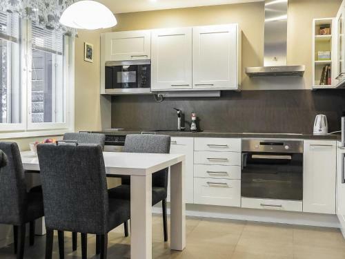 Holiday Home Kotka A