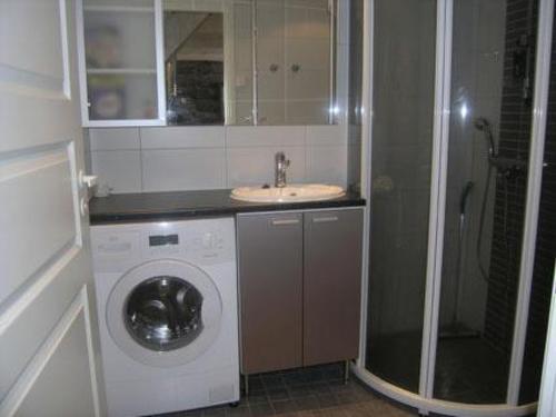 Holiday Home Kopara B 8, Finnday