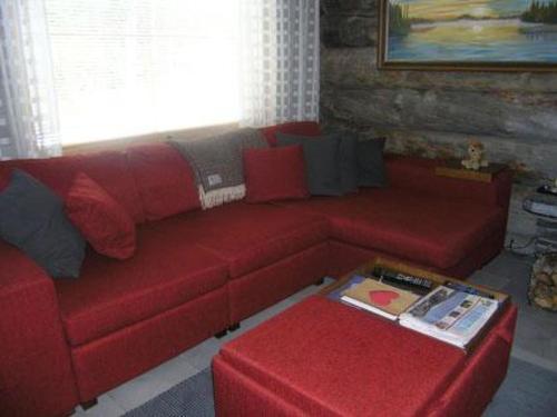 Holiday Home Kopara B 8, Finnday