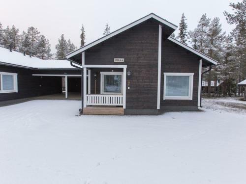 Holiday Home Pihkala 2