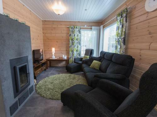 Holiday Home Pihkala 2