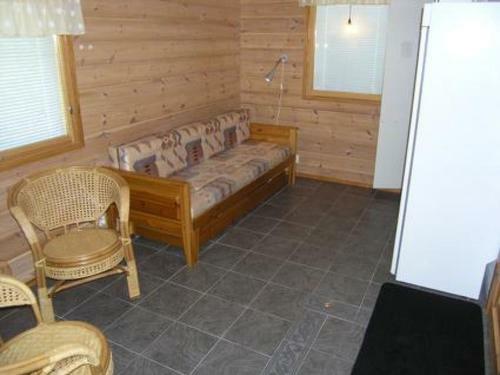 Holiday Home Teerenpes�