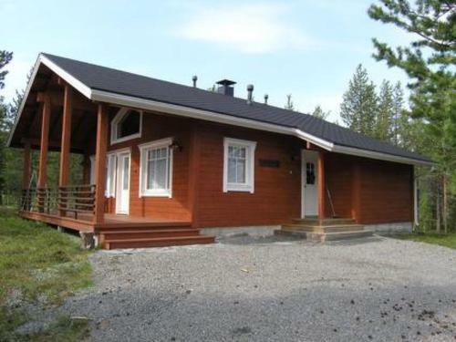 Holiday Home Teerenpes�