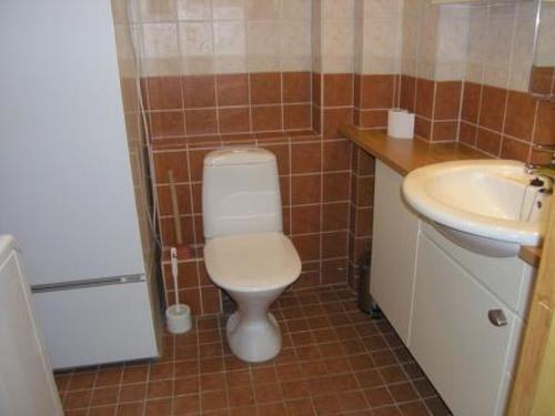 Holiday Home Teerenpes�