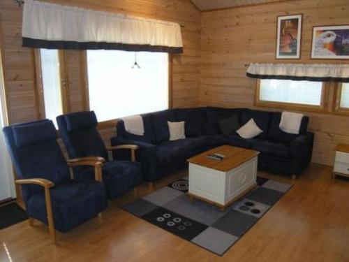 Holiday Home Teerenpes�
