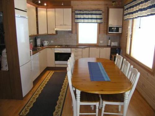 Holiday Home Teerenpes�