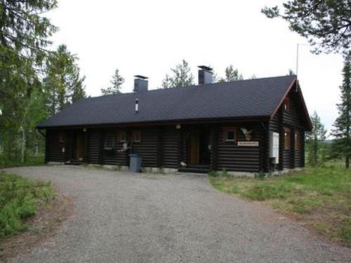 Holiday Home Yll�smehto 1