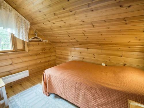 Holiday Home Lemmenlaakso