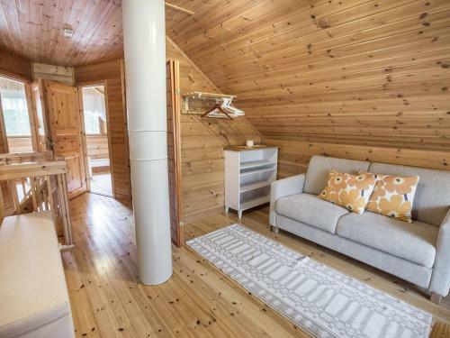Holiday Home Lemmenlaakso