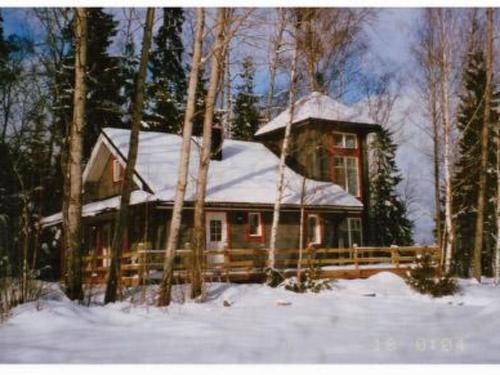 Holiday Home Homppula