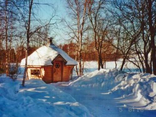 Holiday Home Vinnari