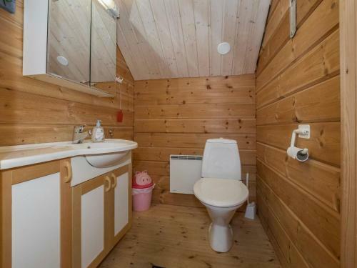 Holiday Home Vinnari
