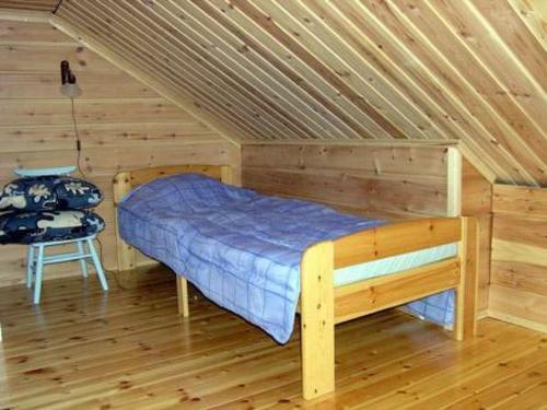 Holiday Home Merit�hti
