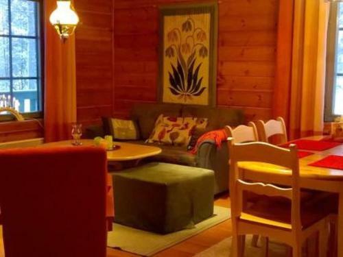 Holiday Home Suvantovirta