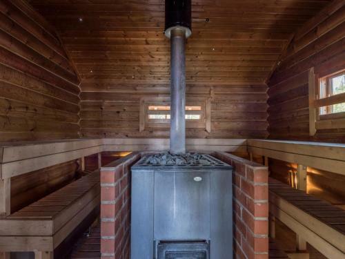 Holiday Home Lokki