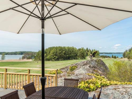 Holiday Home Villa P��sky
