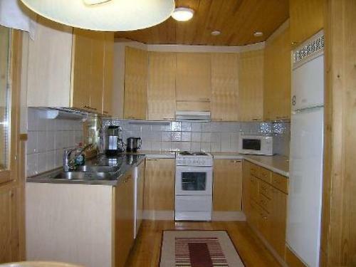 Holiday Home Sammallehto