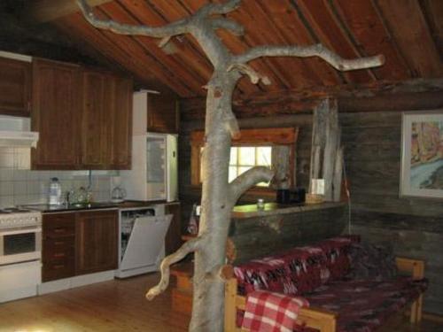 Holiday Home �yst�nmaja