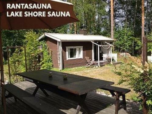 Holiday Home Huwila