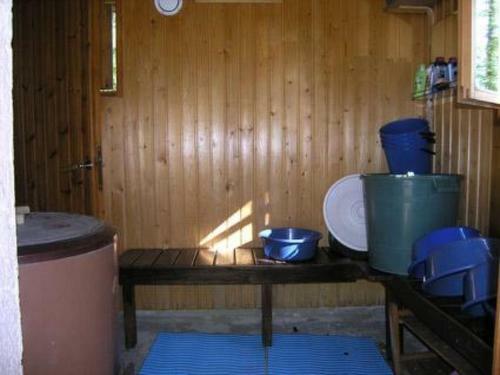 Holiday Home Huwila