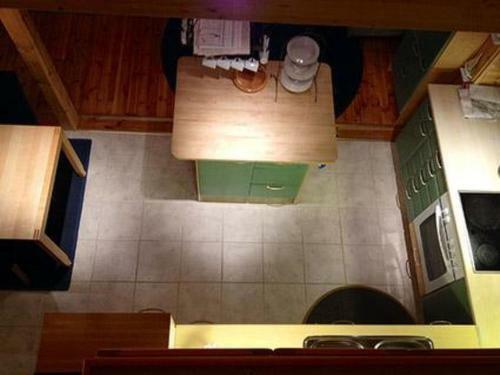 Holiday Home Huwila