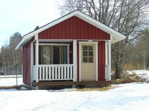 Holiday Home Karpalo