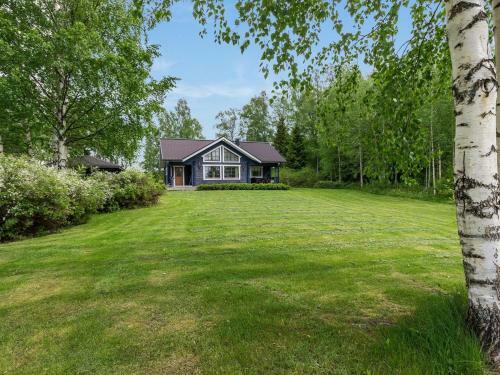 Holiday Home Juhala