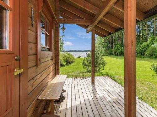 Holiday Home Kasilahti