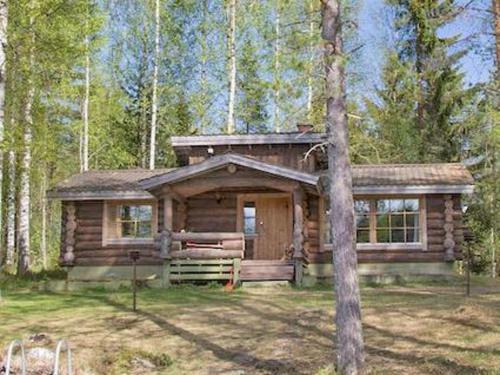 Holiday Home Papanm�kki