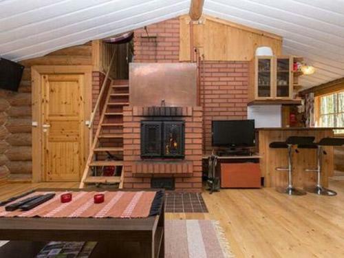 Holiday Home Papanm�kki