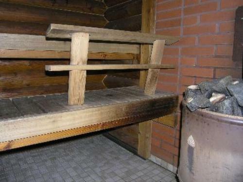 Holiday Home Pikku Harrila