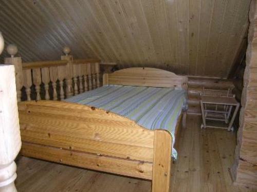Holiday Home Pikku Harrila