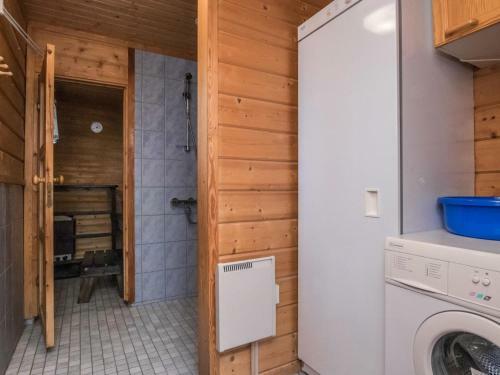 Holiday Home Aamuntorkku