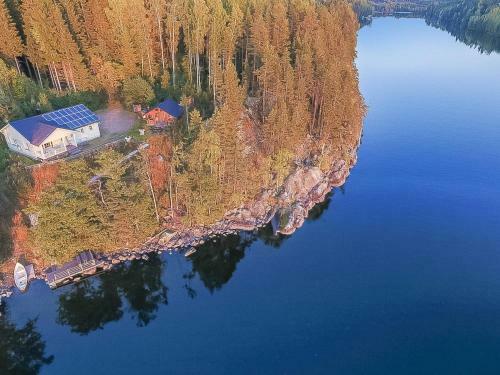 Holiday Home Koivurinne