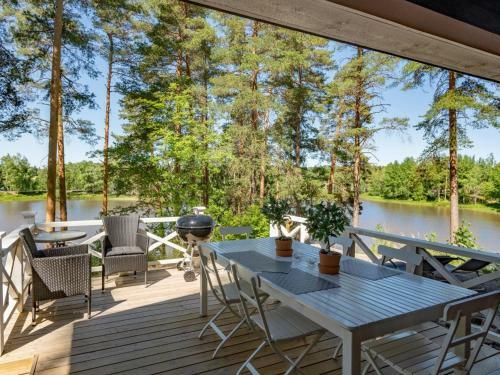 Holiday Home Kivitasku